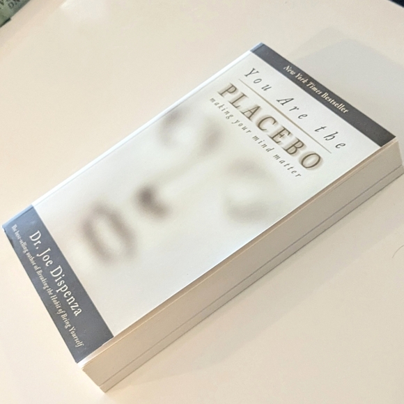 You Are The Placebo by Dr Joe Dispenza - Picture 3 of 3